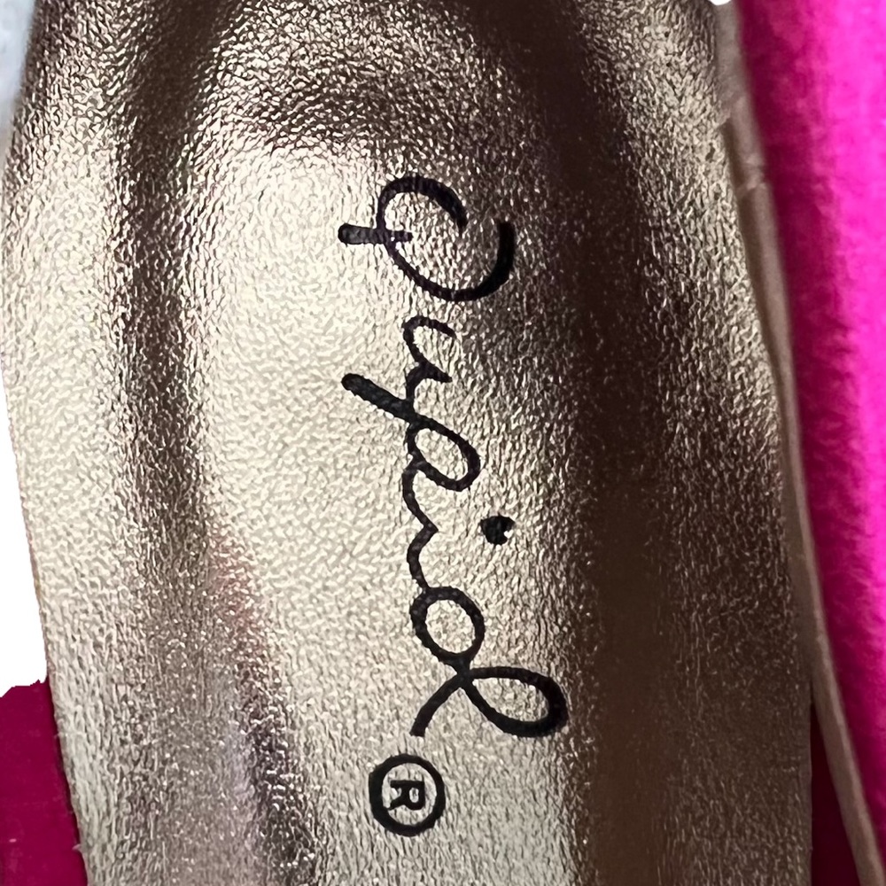Qupid Brand High Heel Shoes - Picture 15 of 16